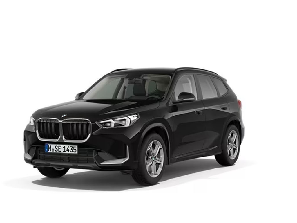 BMW X1 xDrive23i Steptronic AHK Komfortzugang