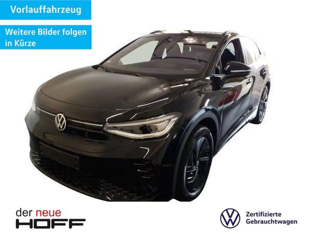 Volkswagen ID.4 GTX