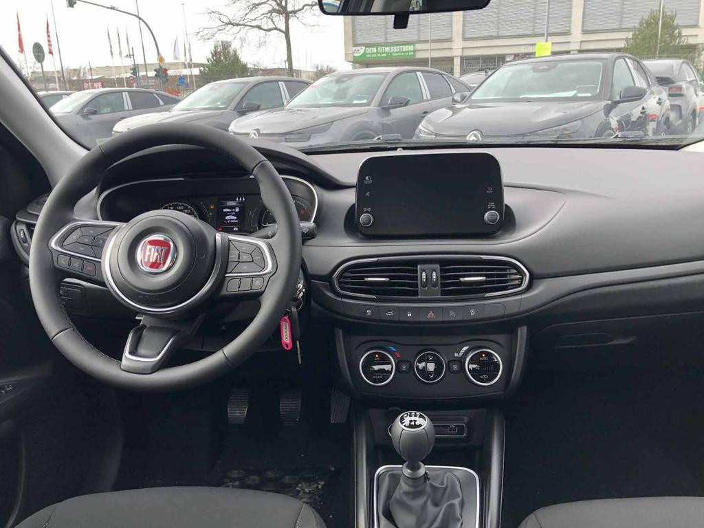 Fiat Tipo