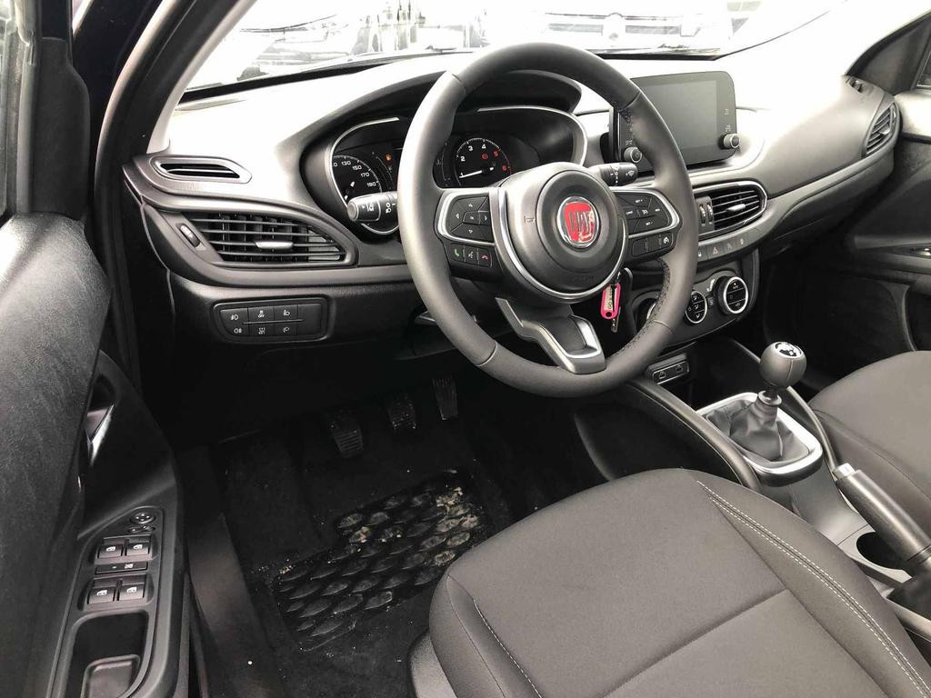 Fiat Tipo