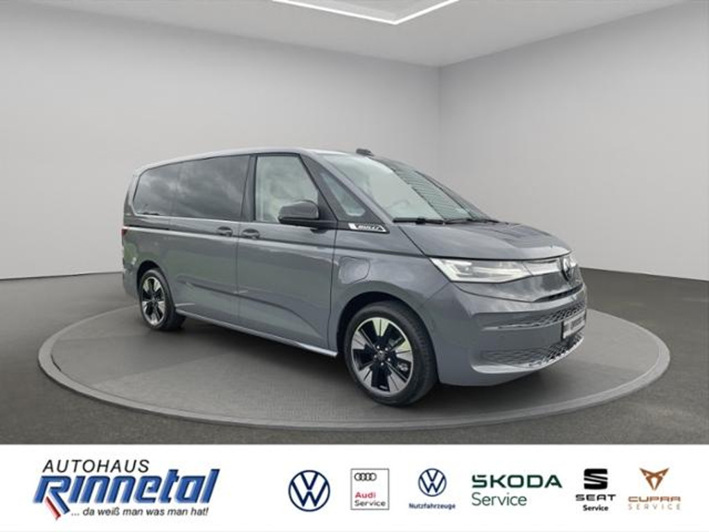 Volkswagen Multivan 4Motion eHybrid Lang T7