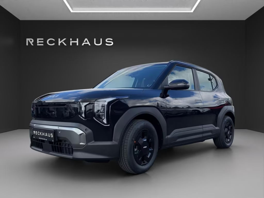 Kia EV2 Earth 42.2kWh