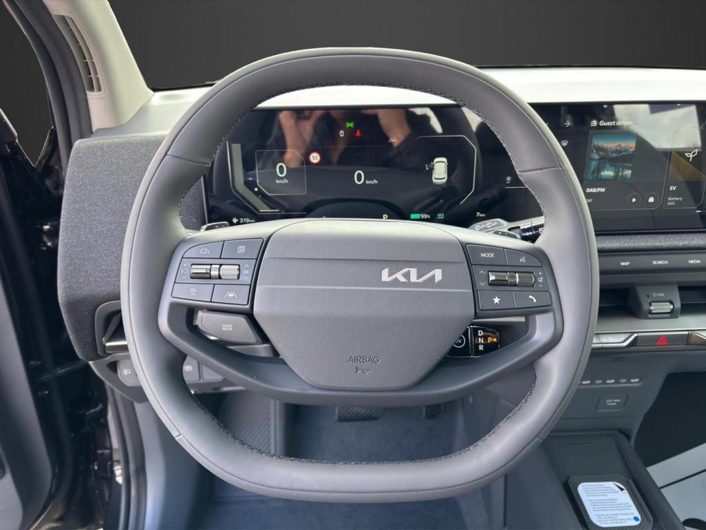 Kia EV2
