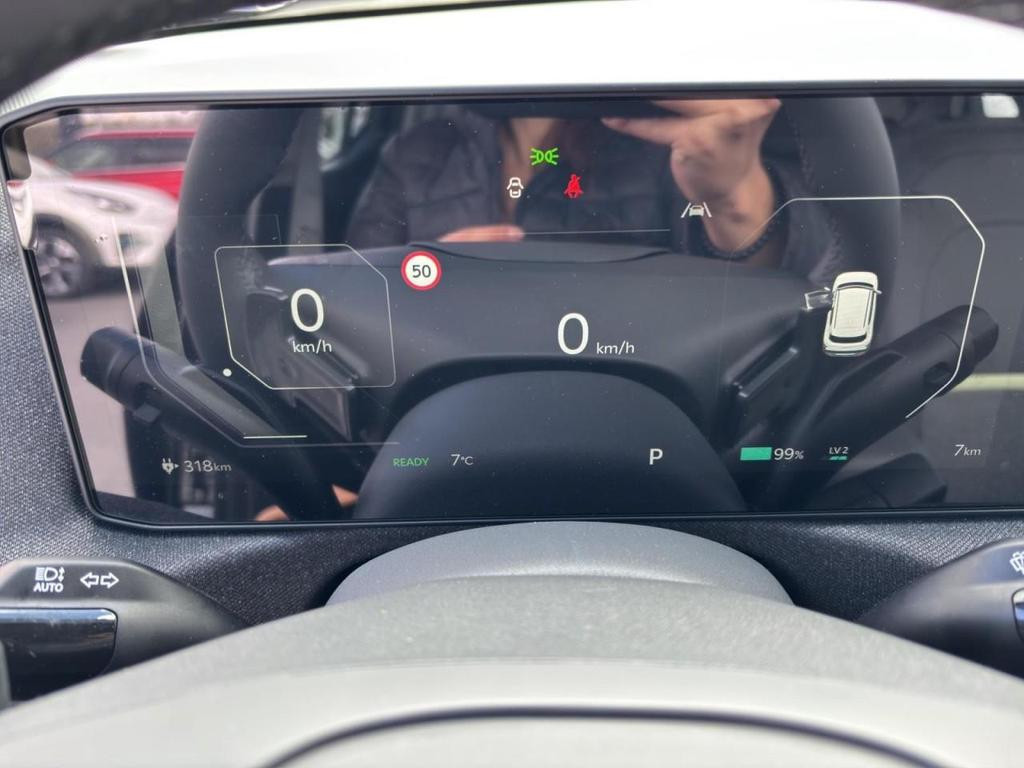 Kia EV2