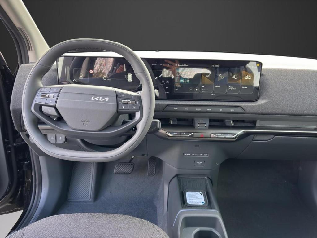 Kia EV2