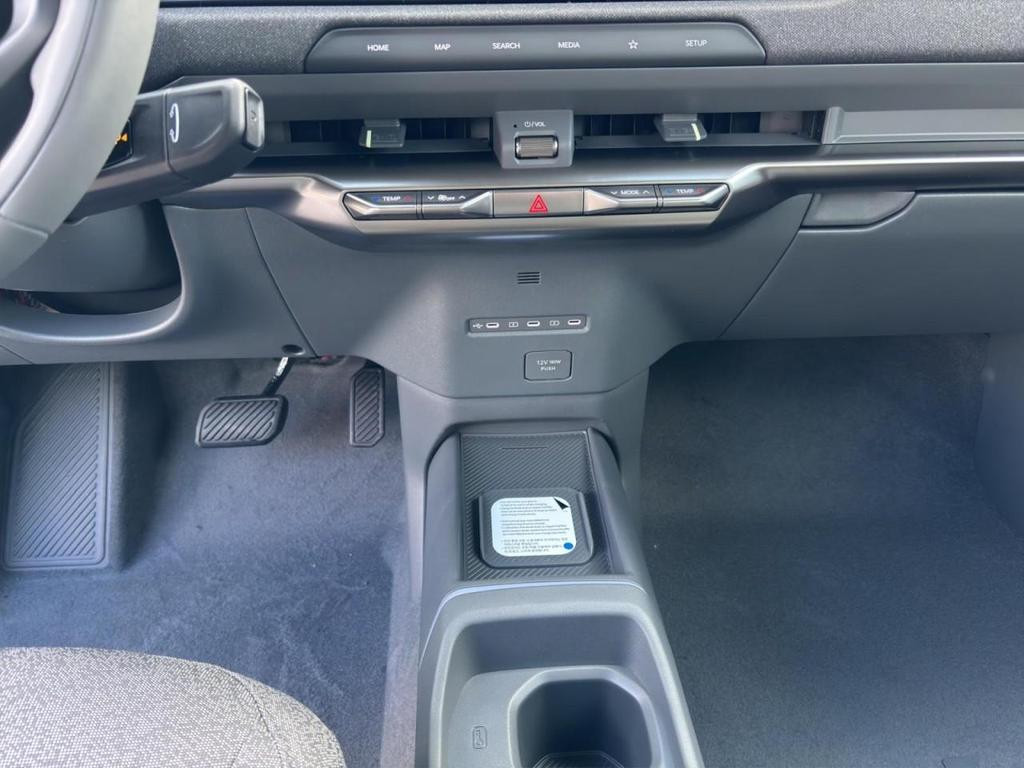 Kia EV2