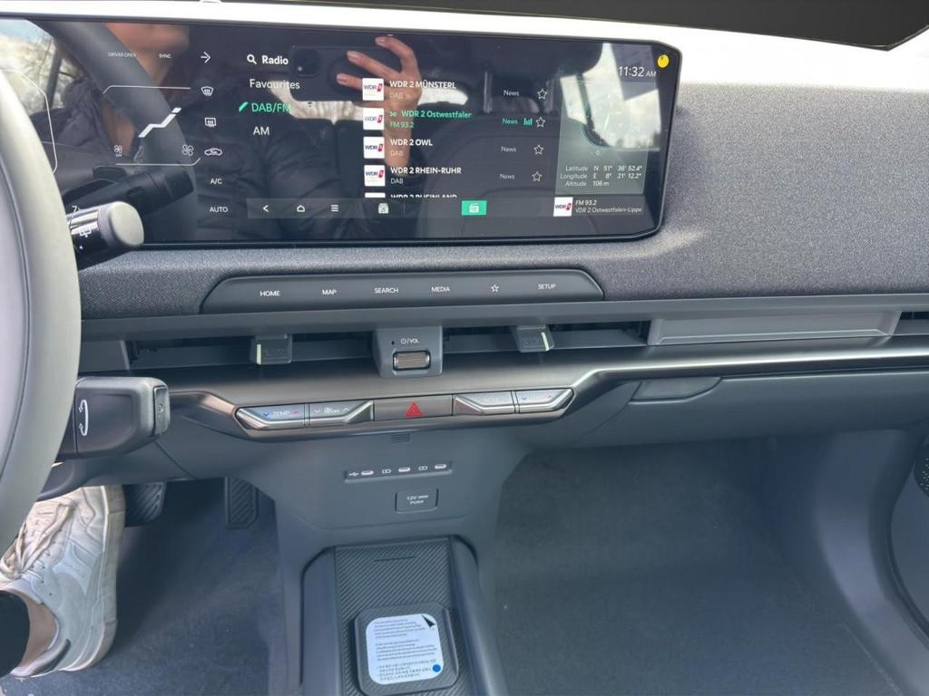 Kia EV2