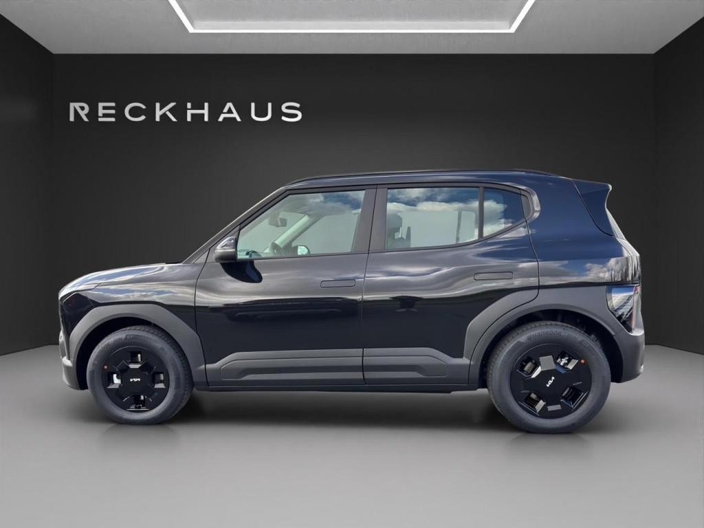 Kia EV2