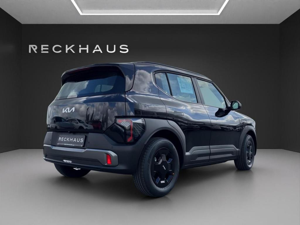 Kia EV2