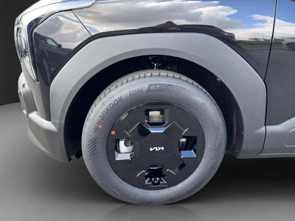 Kia EV2