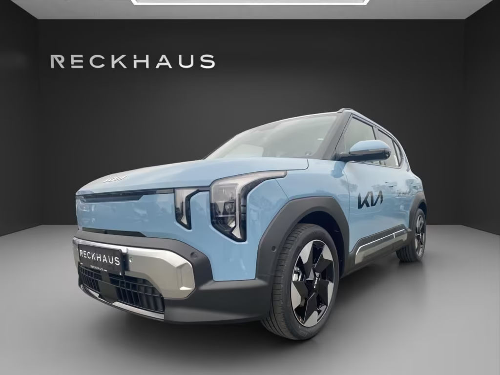 Kia EV2 Earth 42.2kWh