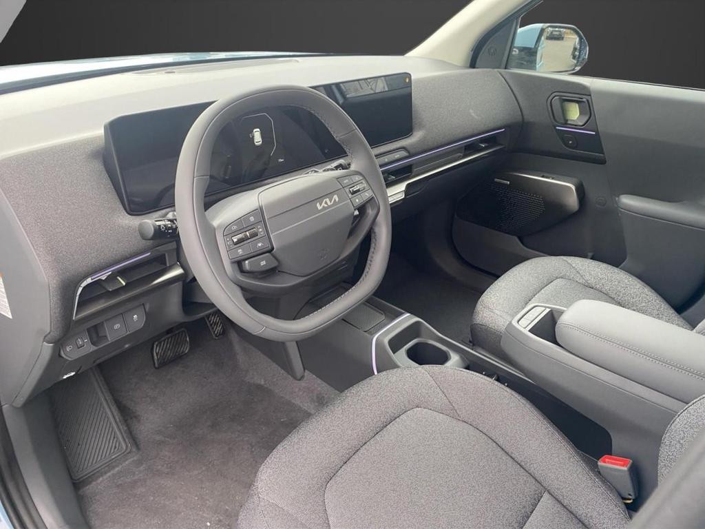 Kia EV2