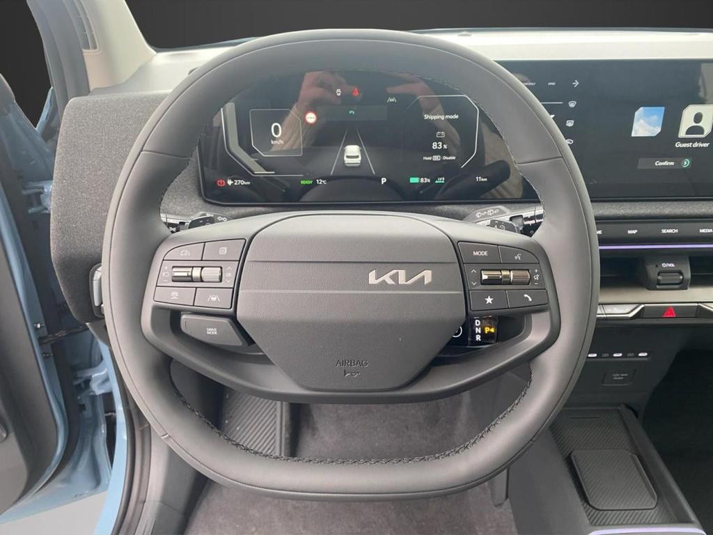 Kia EV2