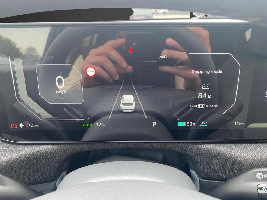 Kia EV2