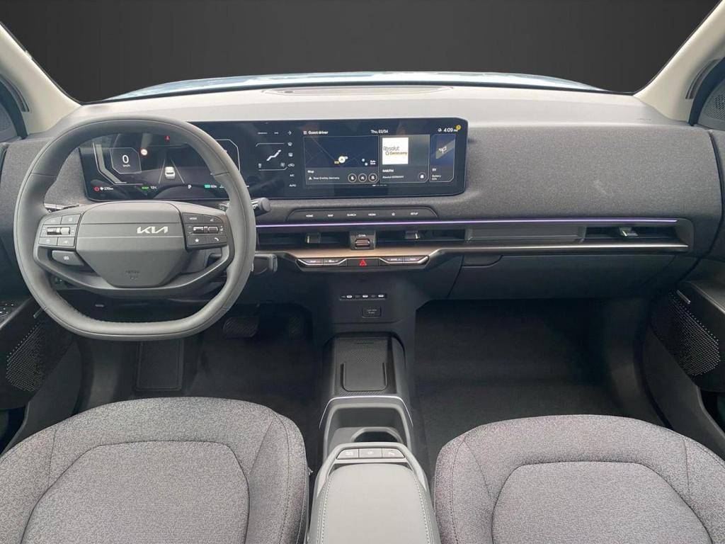 Kia EV2