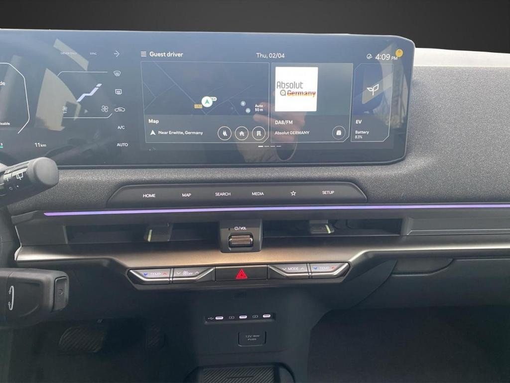 Kia EV2