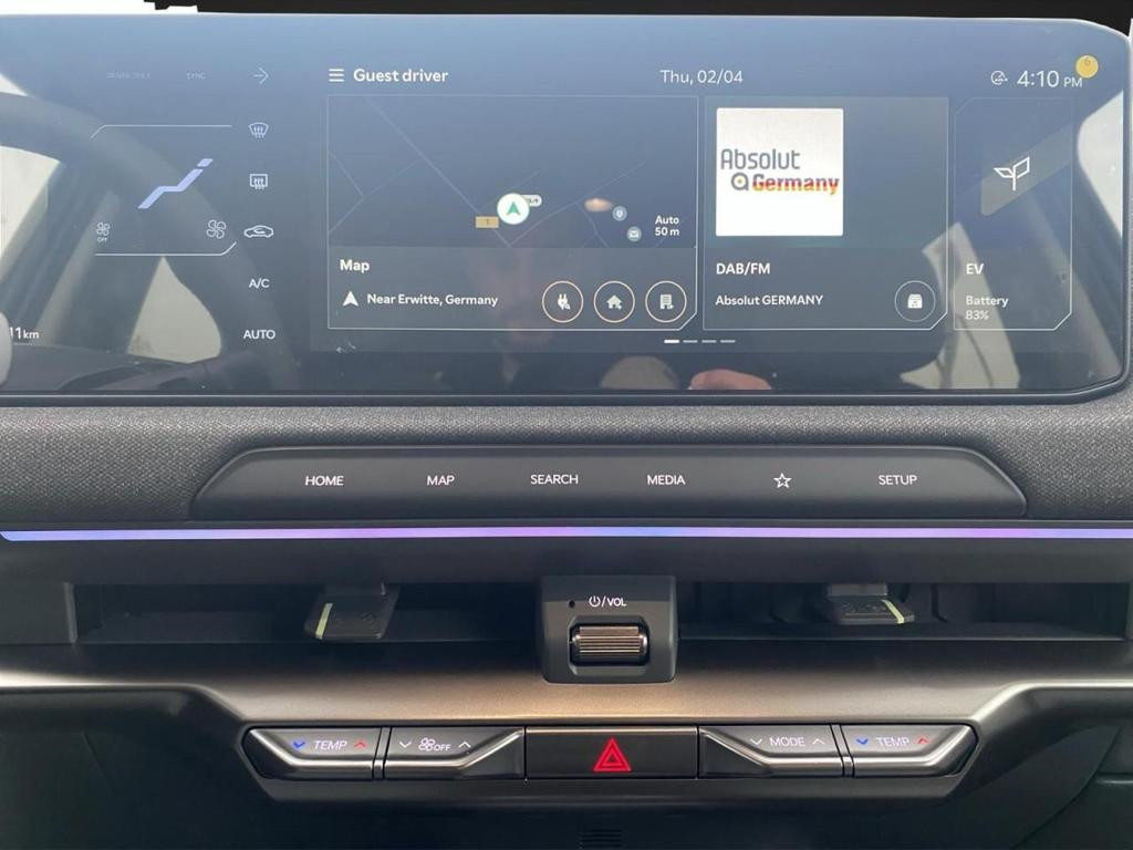 Kia EV2