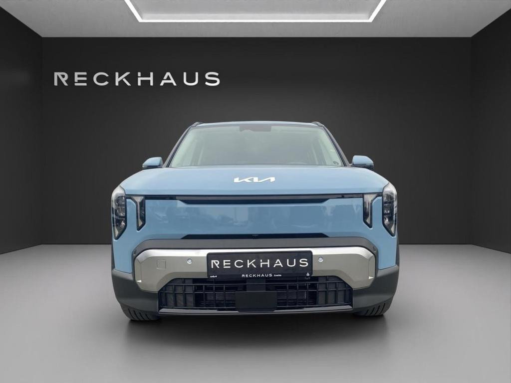 Kia EV2