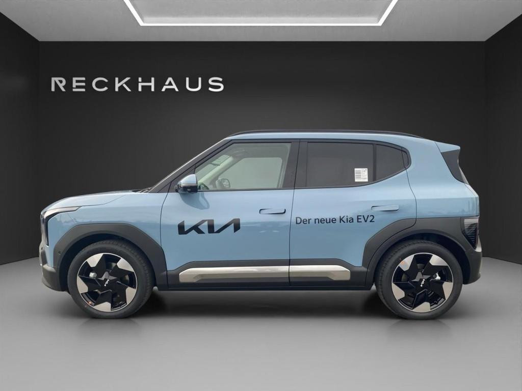 Kia EV2