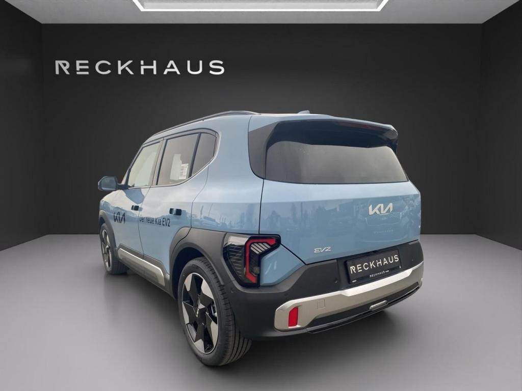 Kia EV2