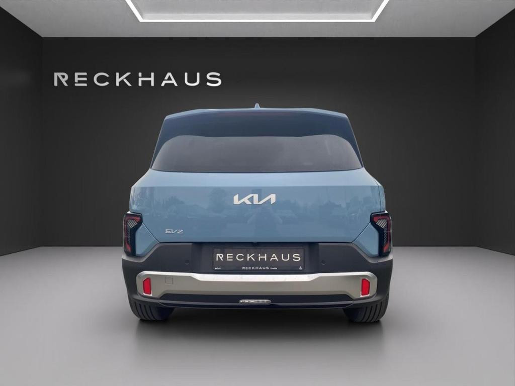 Kia EV2
