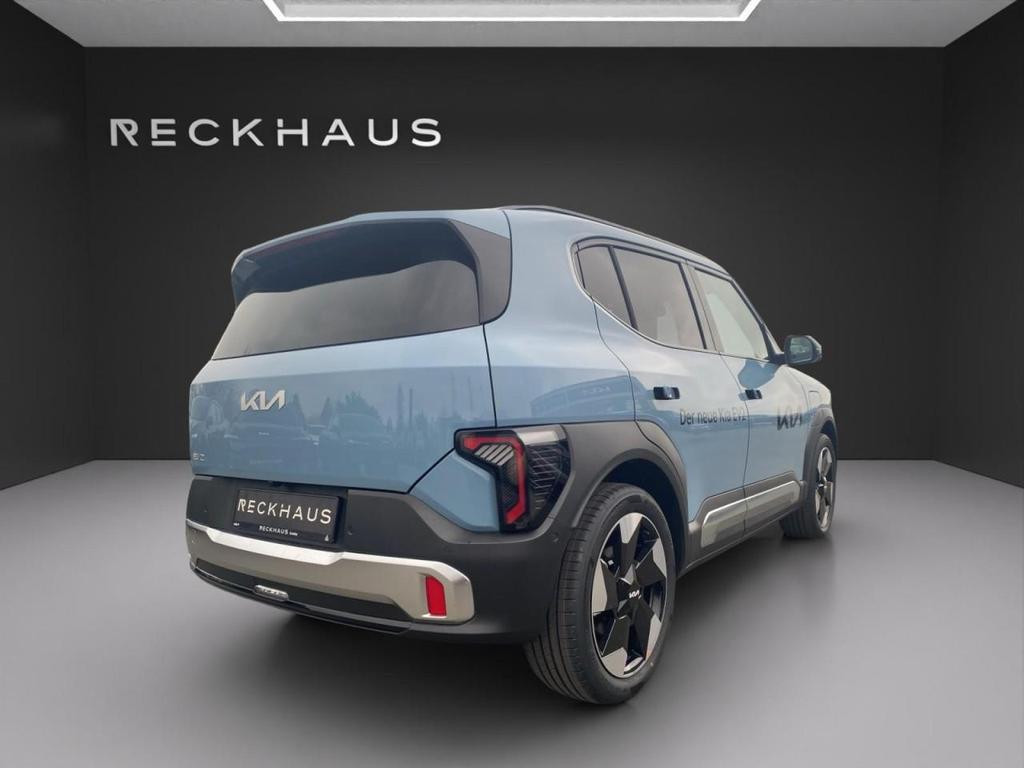 Kia EV2