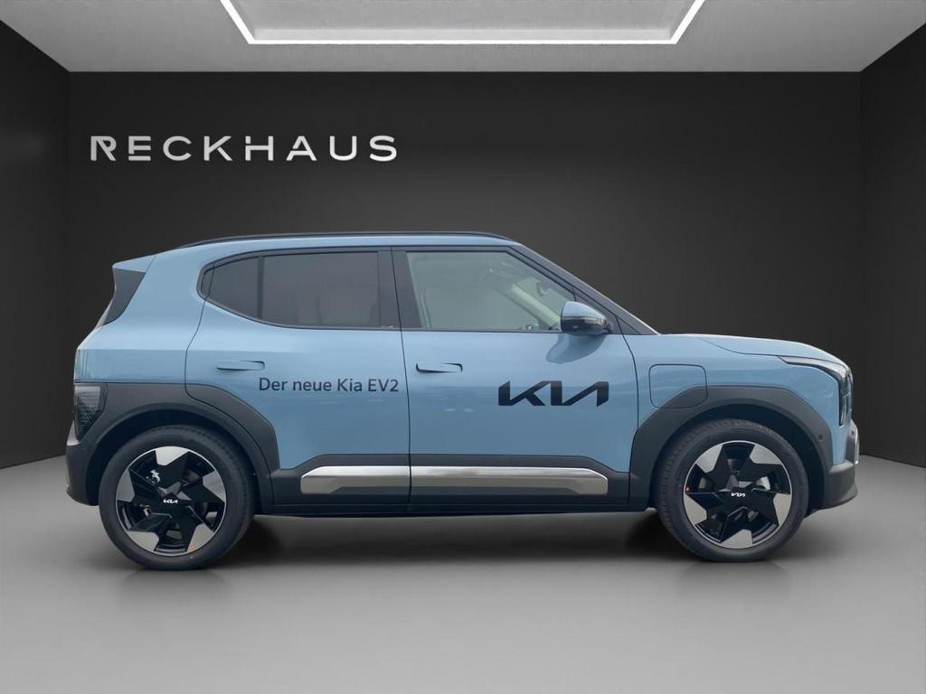 Kia EV2