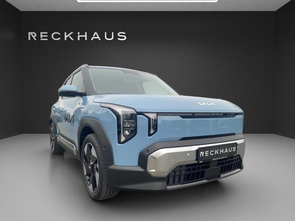 Kia EV2