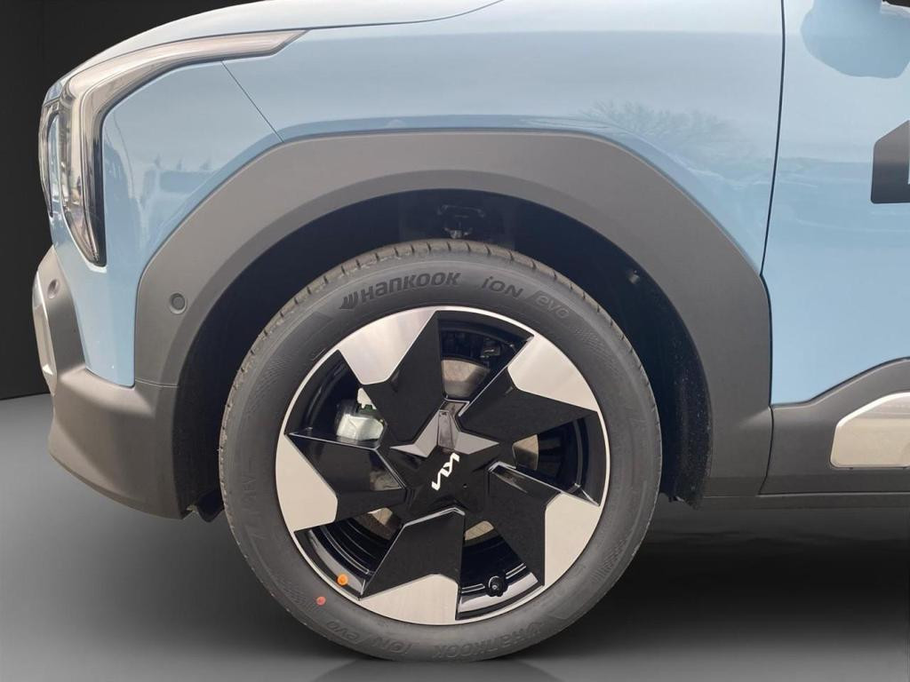 Kia EV2