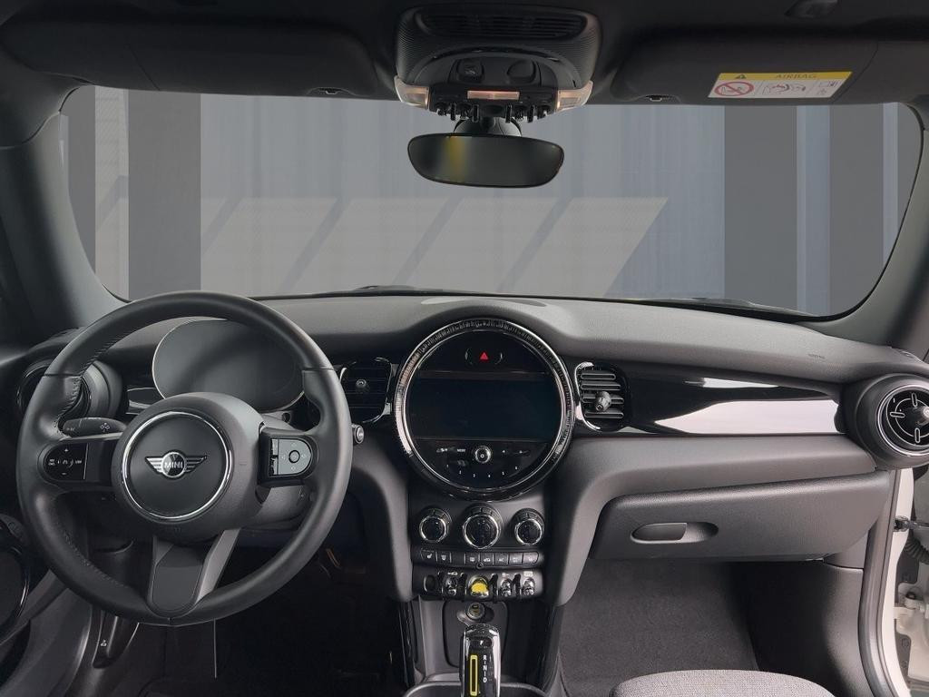 Mini Mini Electric
