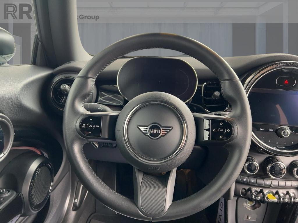 Mini Mini Electric
