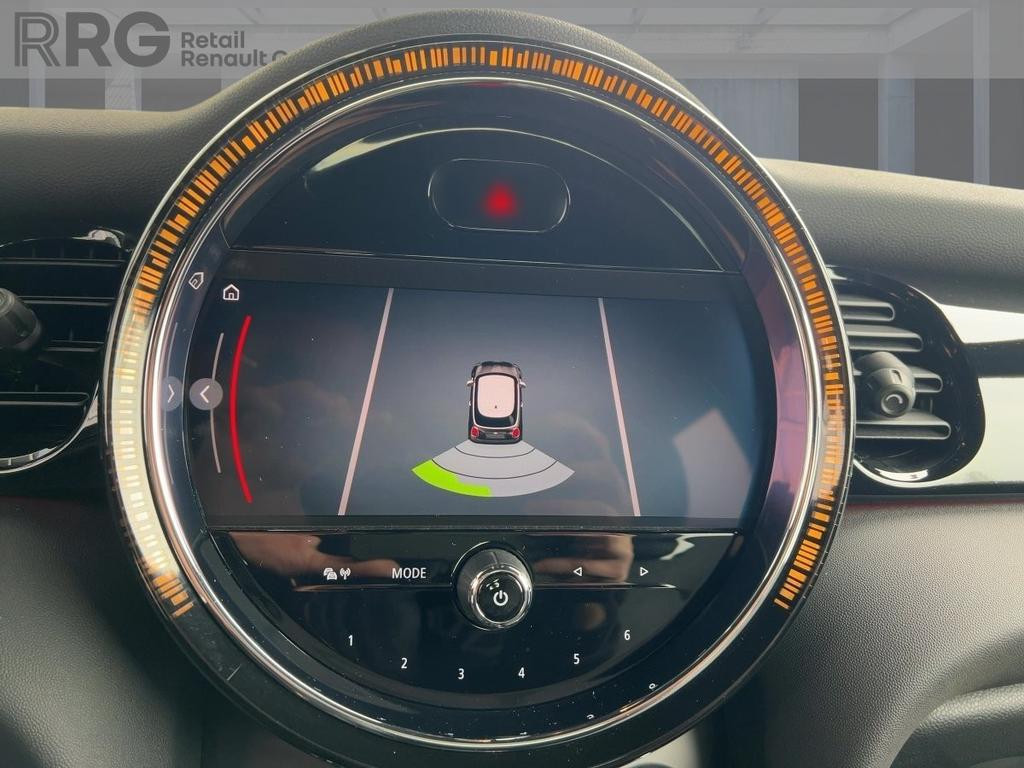 Mini Mini Electric
