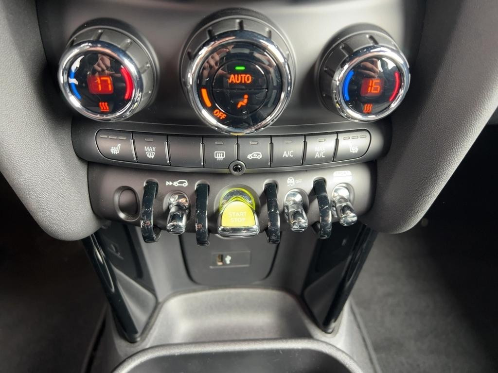 Mini Mini Electric