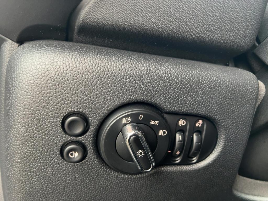 Mini Mini Electric