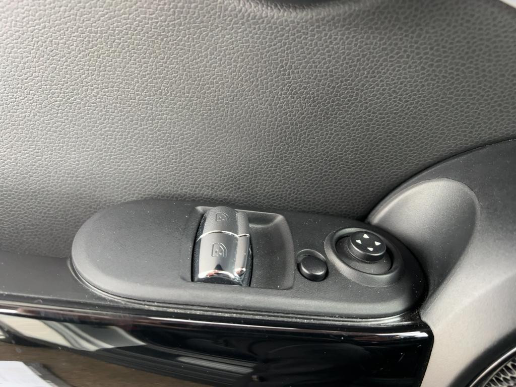 Mini Mini Electric