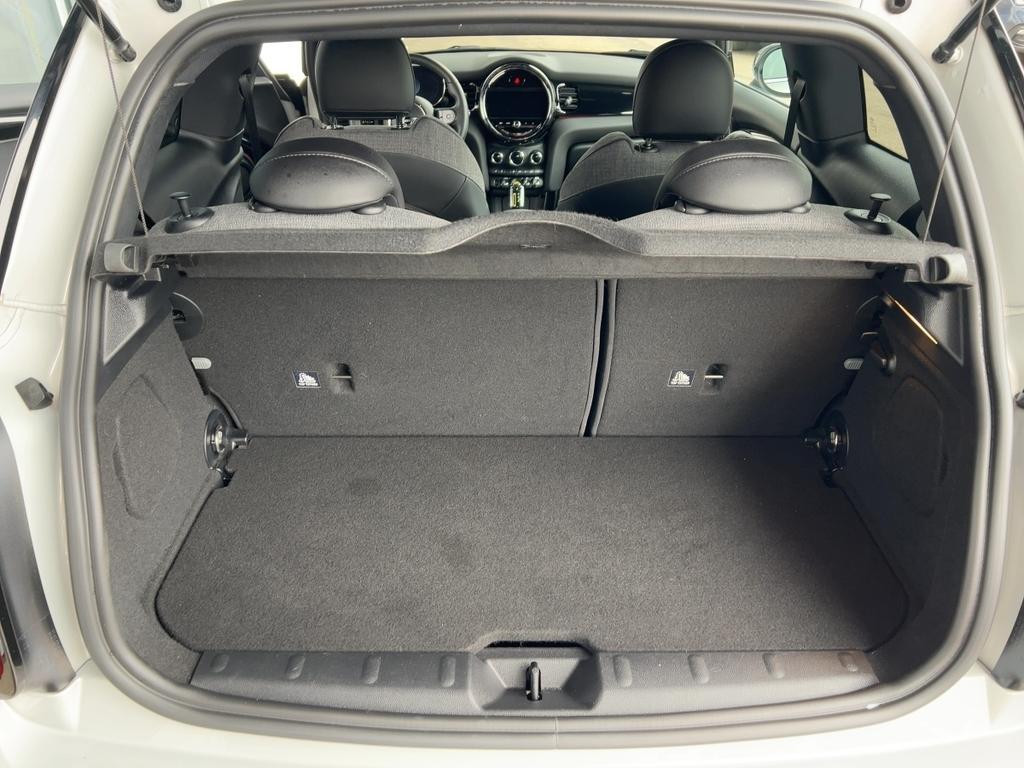 Mini Mini Electric