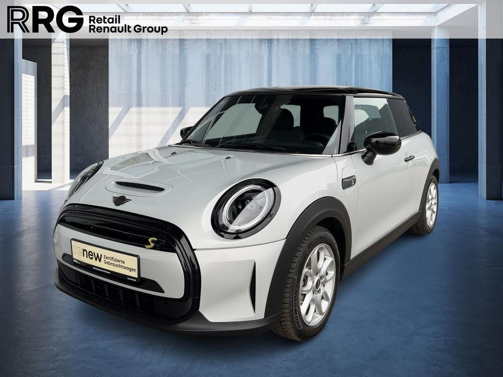 Mini Mini Electric