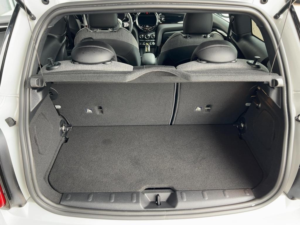 Mini Mini Electric