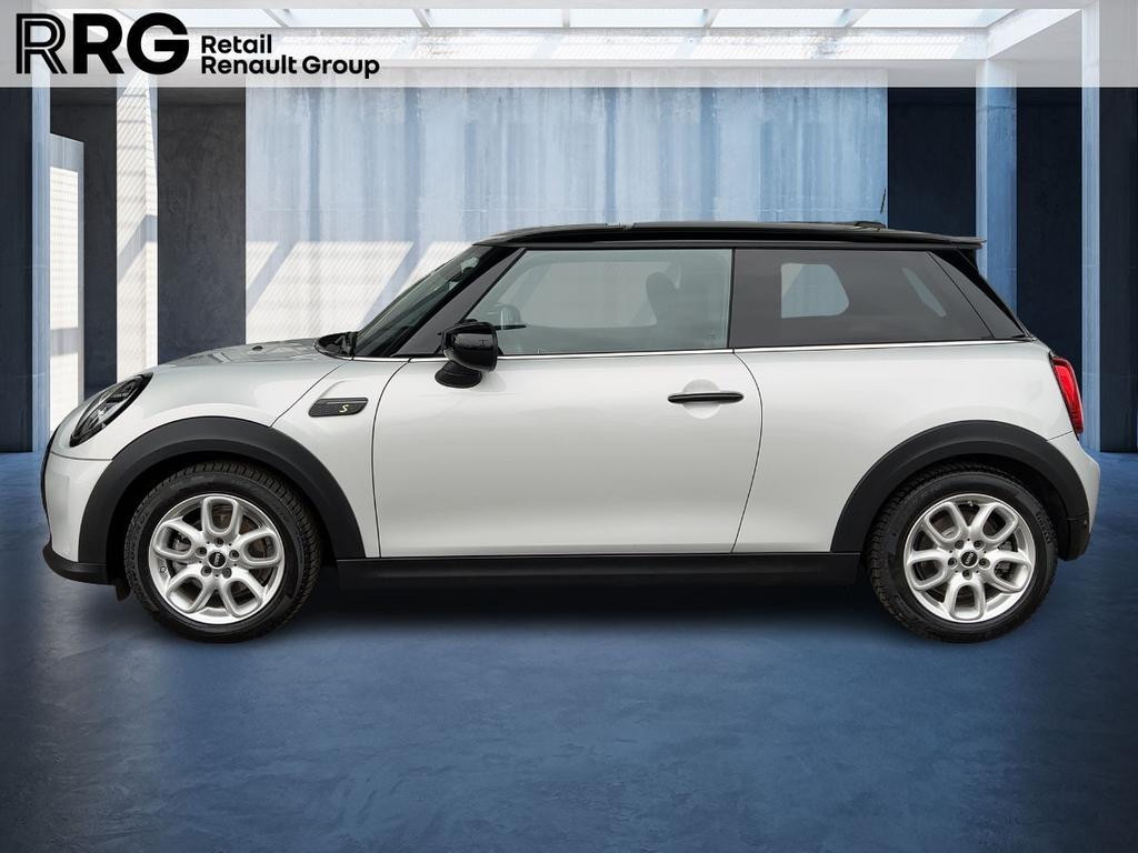Mini Mini Electric