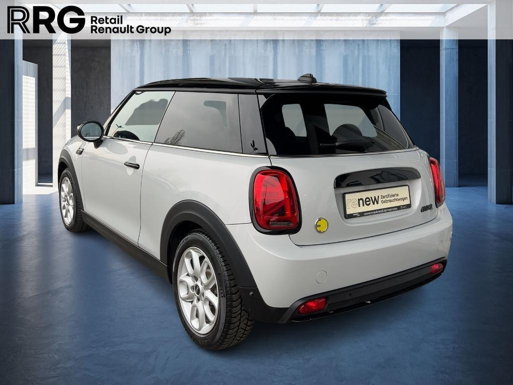Mini Mini Electric