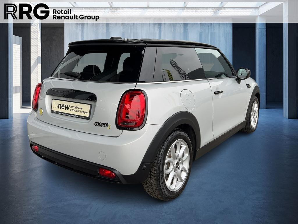 Mini Mini Electric