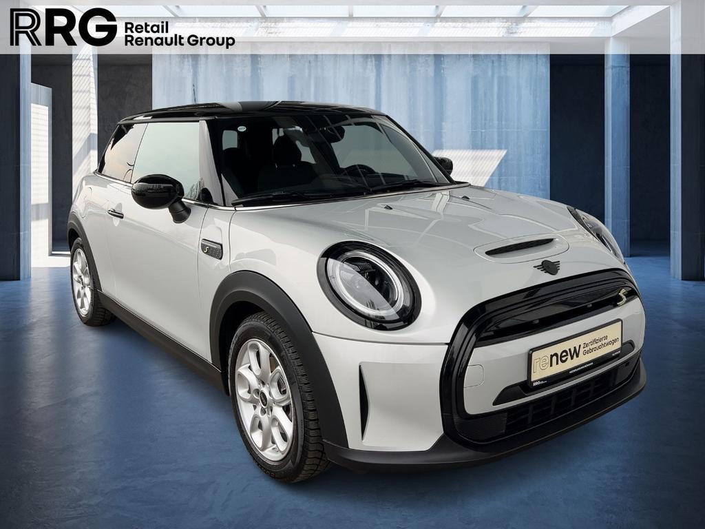Mini Mini Electric