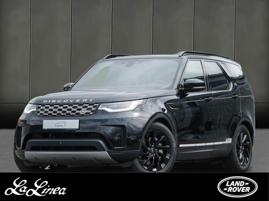 Land Rover Discovery S D250 AWD