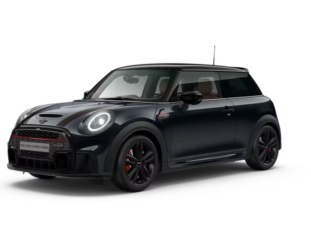Mini John Cooper Works John Cooper Works
