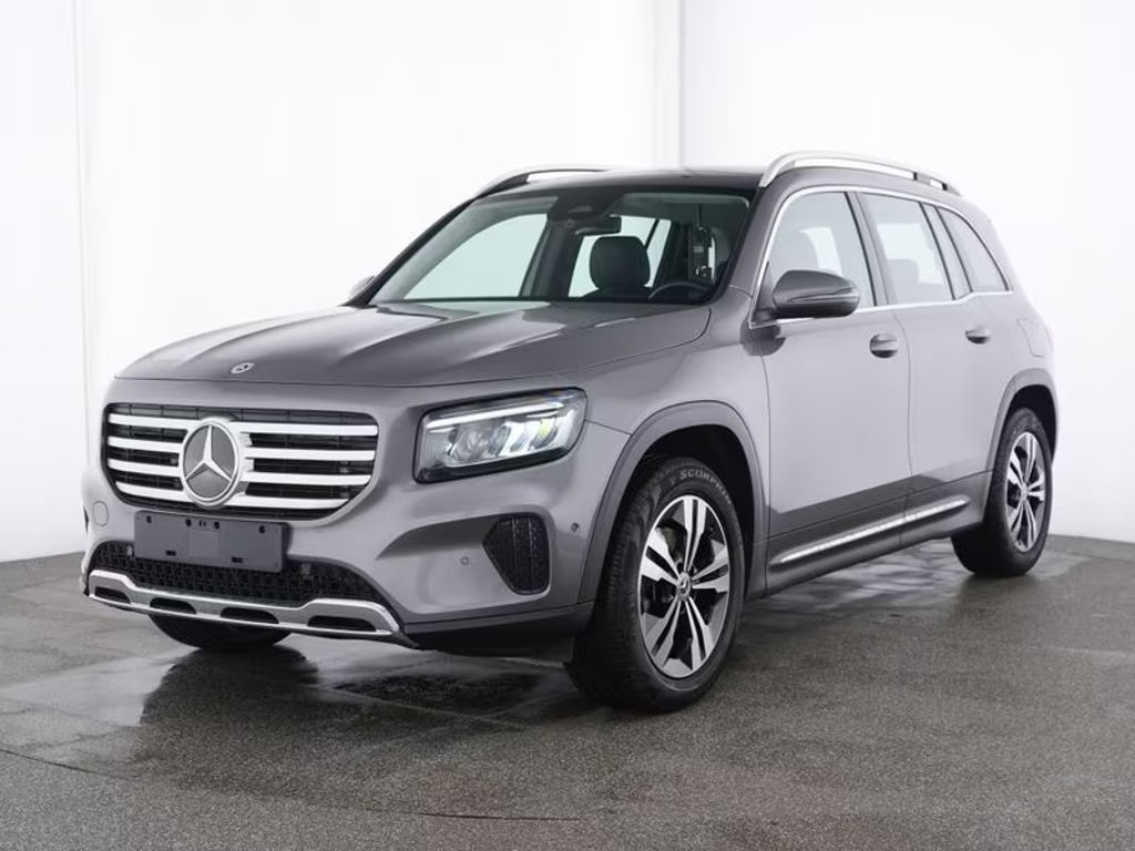 Mercedes-Benz GL-Klasse GLB 180 Progressive