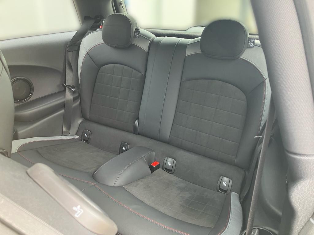 Mini John Cooper Works