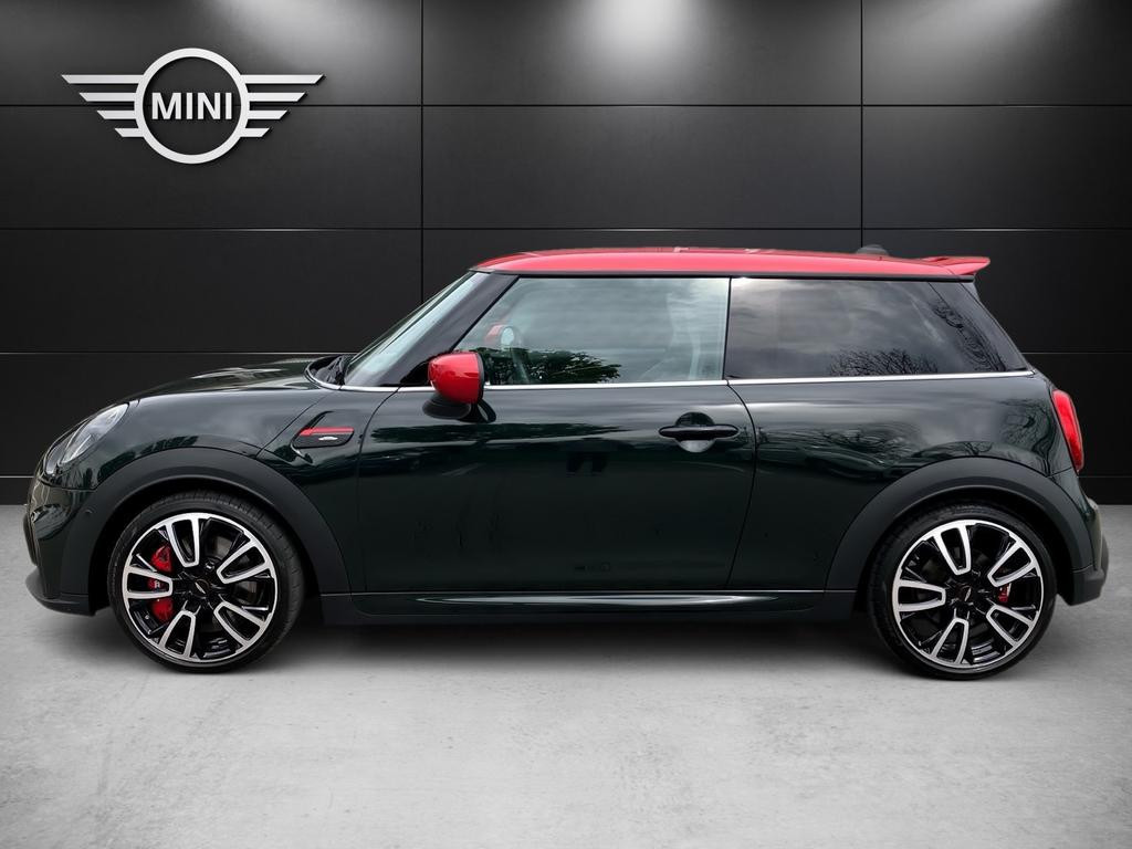 Mini John Cooper Works