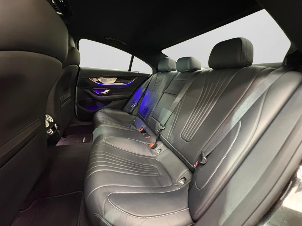 Mercedes-Benz CLS-Klasse