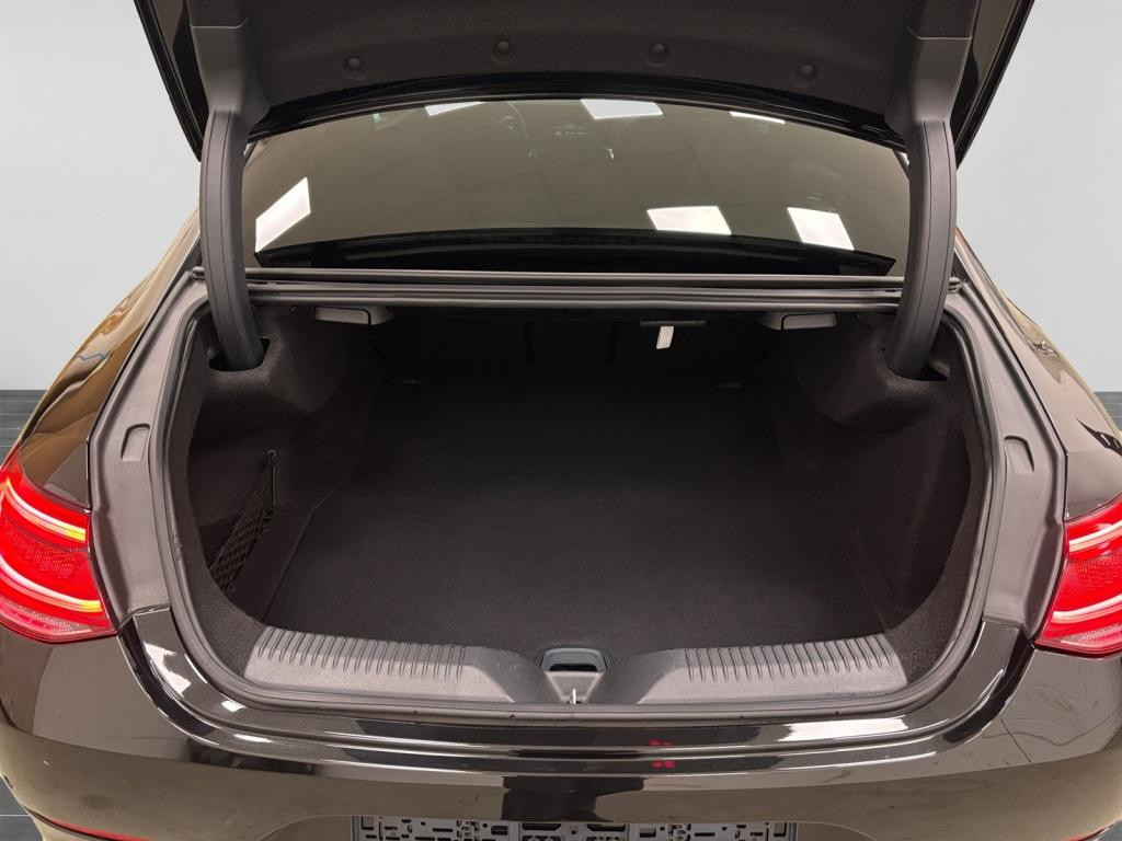 Mercedes-Benz CLS-Klasse