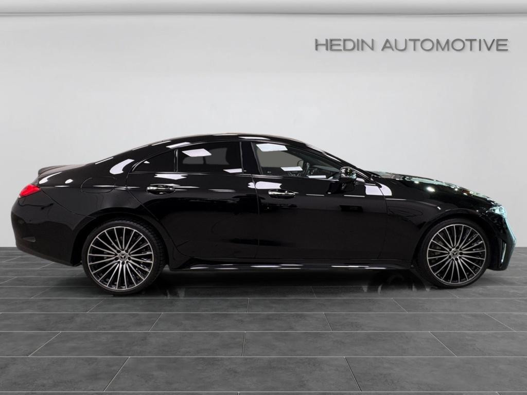 Mercedes-Benz CLS-Klasse